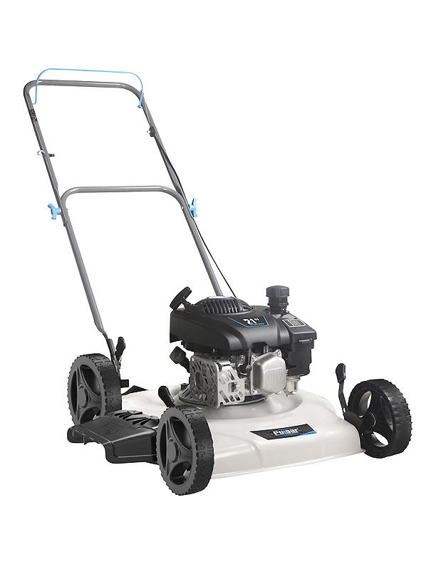 Pulsar 20 150cc gas push lawn mower reviews sale