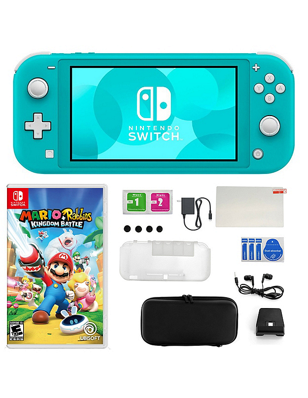 Nintendo Switch Lite ターコイズ + ゲームソフト2本 Amazon.co.jp: Nintendo Switch Lite ターコイズ : ゲーム