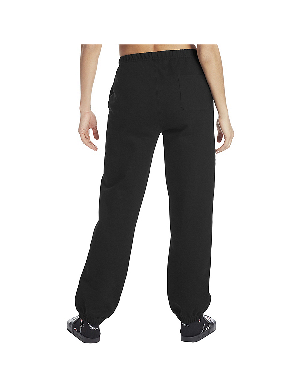 Women's champion life reverse weave boyfriend sweatpant sale