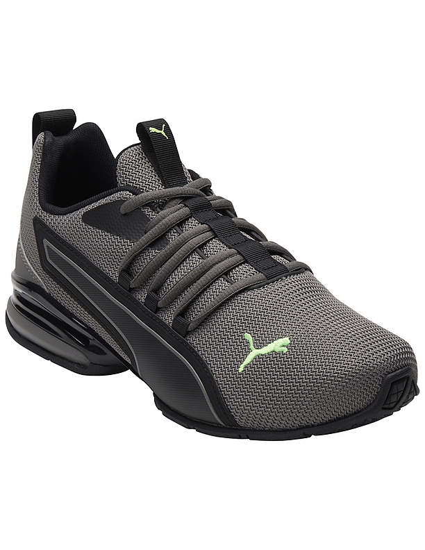Puma axelion review clearance