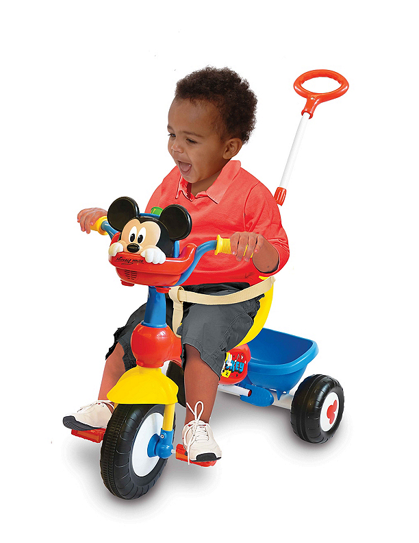 Push n ride trike on sale