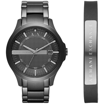 Armani hampton watch store
