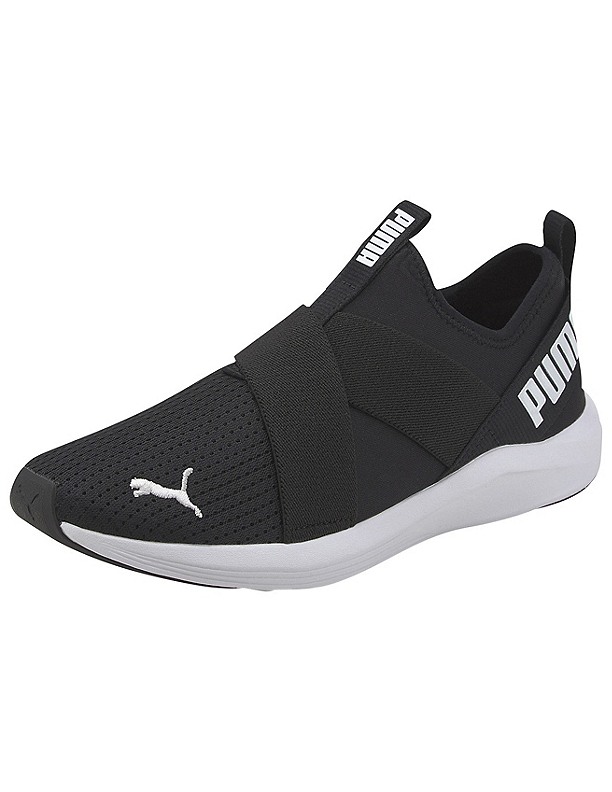 Puma women's memory foam sneakers online