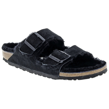Birkenstock Arizona Soft Footbed Sandal