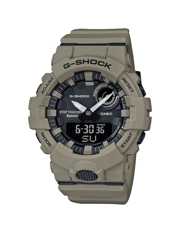 Analog fitness watch deals