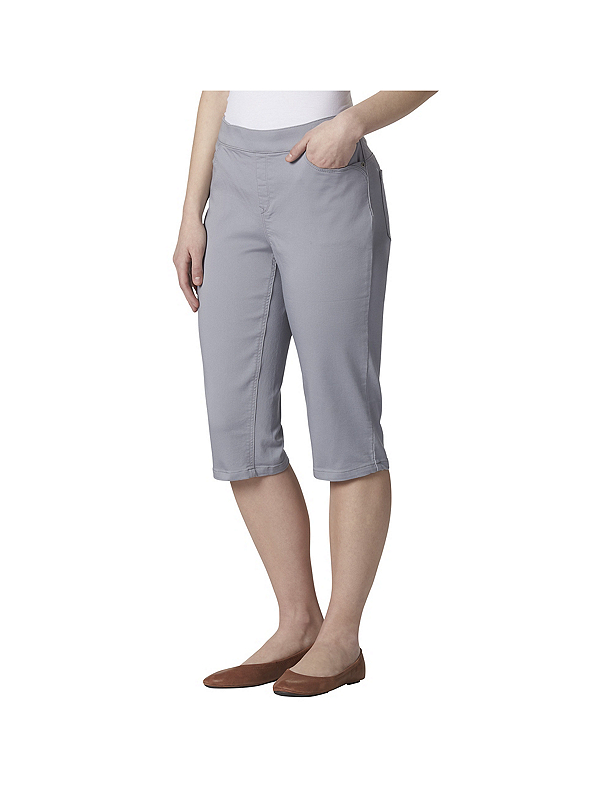 Briggs stretch capris hotsell