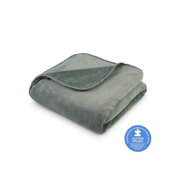 Vellux weighted throw hotsell