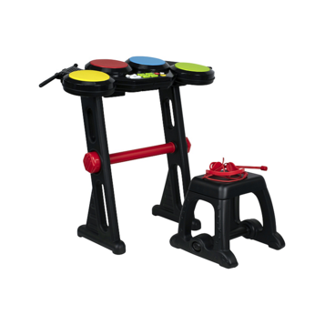 Winfun rhythm pro electronic drum set sales
