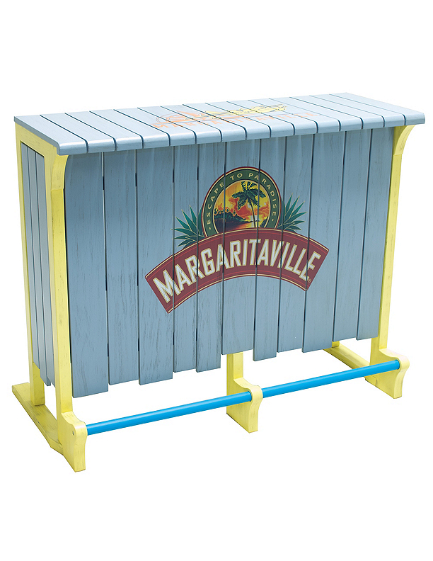 Margaritaville bistro table hotsell