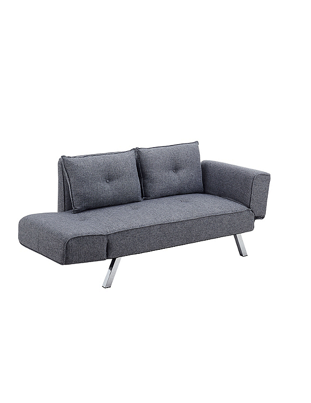 Serta molecule convertible sofa bed discount