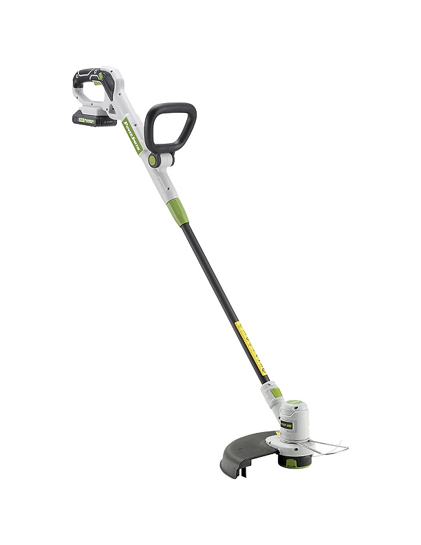 PowerSmith 12 in. 40-Volt Lithium-Ion Cordless Weed String Trimmer and Edger with Adjustable Handle 40V Battery and Charger PowerSmith 12 in. 40-Volt Lithium-Ion Cordless Weed String Trimmer and Edger with Adjustable Handle 40V Battery and Charger