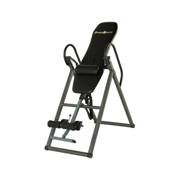 Fingerhut Fitness Reality 690XL Inversion Table with Lumbar Pillow