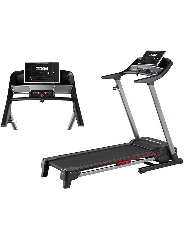 Fingerhut ProForm 305 CST Treadmill