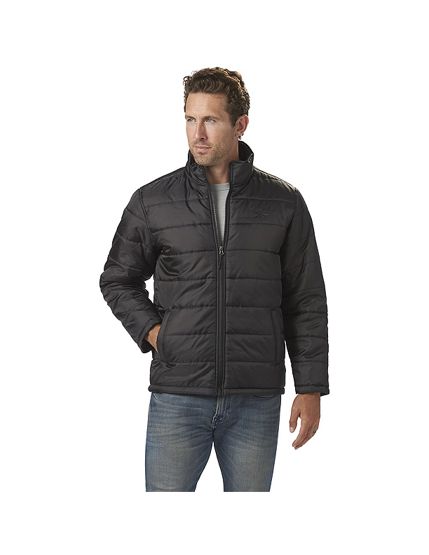 Reebok Men s Softshell 3 in 1 System Jacket