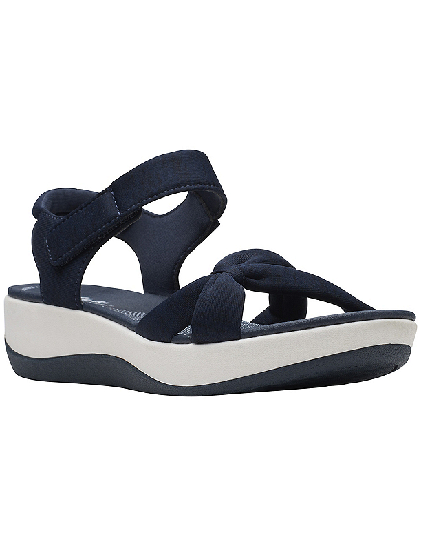 Fashion clarks aria sandals