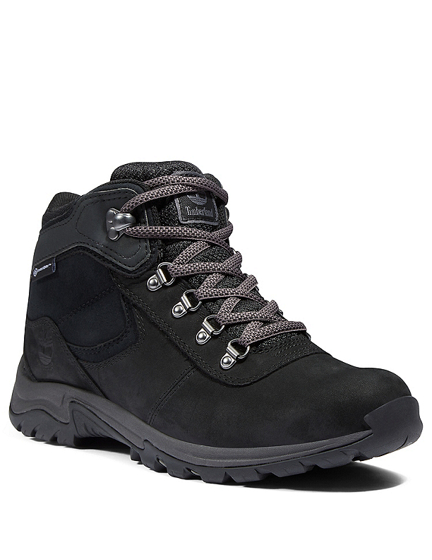 Fingerhut Timberland Women s Mt. Maddsen Waterproof Hiking Boot