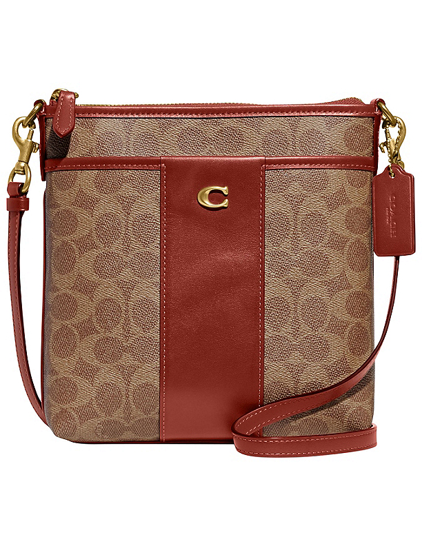 Fingerhut coach purses hot sale