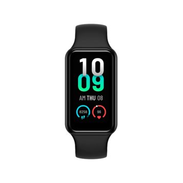 Fingerhut Amazfit Band 7 Health and Fitness Tracker