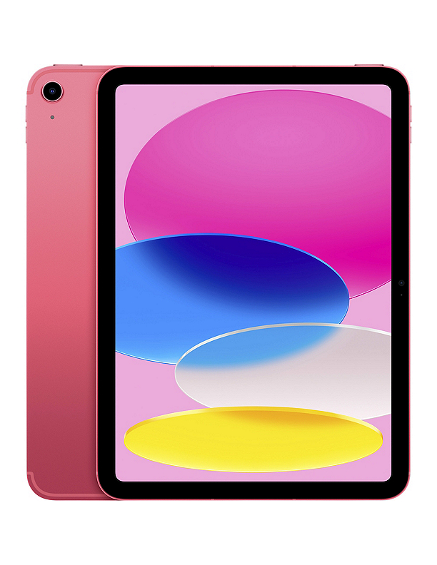 Amazon.com: Fintie Hybrid Slim Case for iPad (A16) 11th