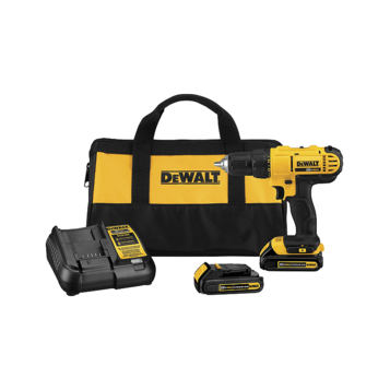 Dewalt 20v drill driver set hotsell