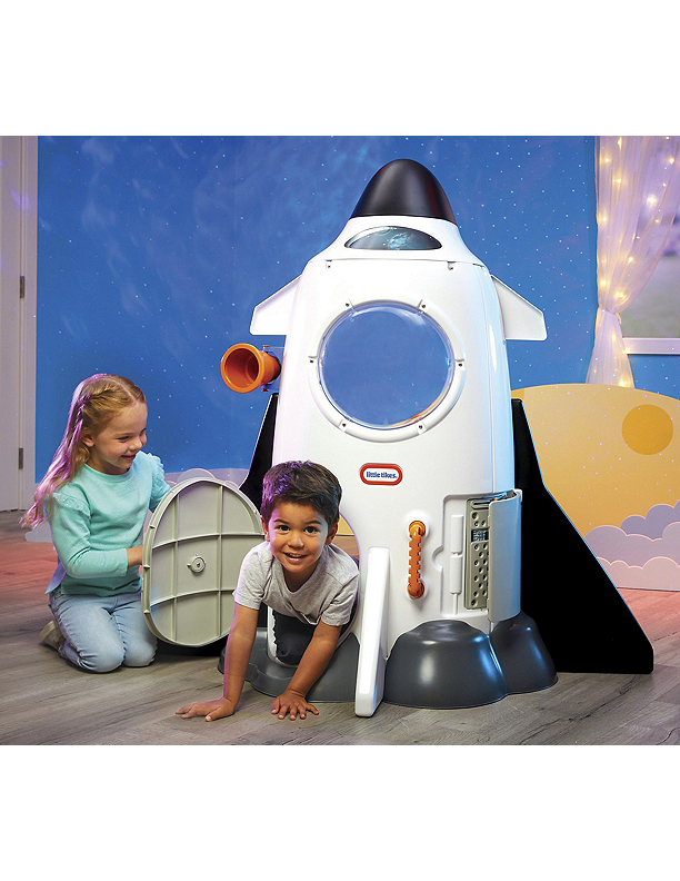 Little tikes rocket online