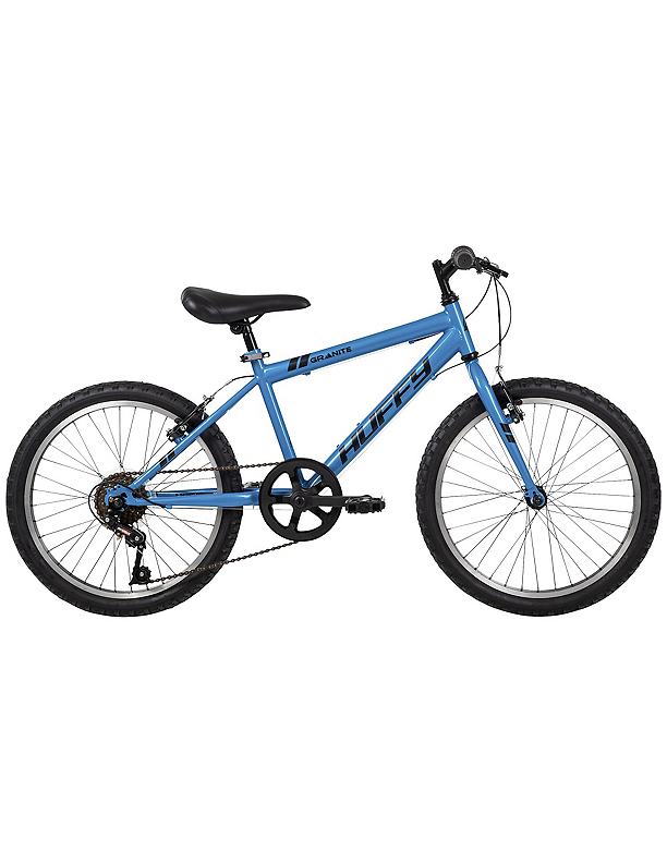 Huffy granite mountain bike deals