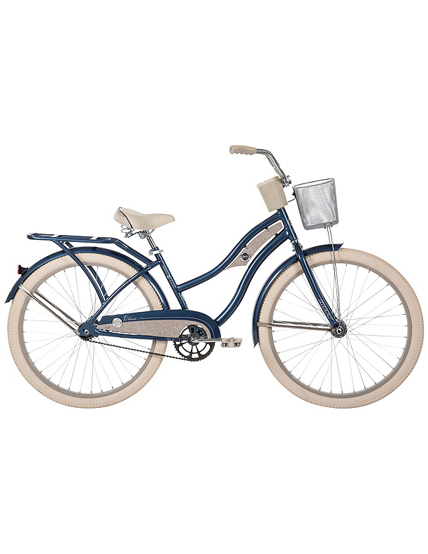 Huffy women's 26 cruiser hotsell