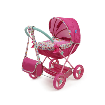 Fingerhut Baby Alive Deluxe Classic Doll Pram
