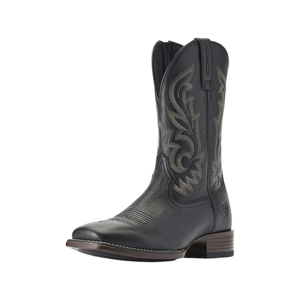 Fingerhut cowboy boots deals