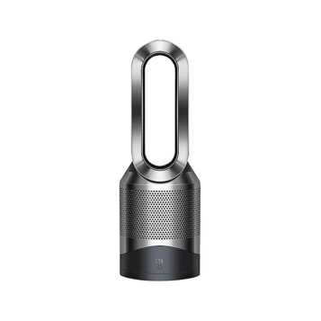 Amazon.com: Dyson Pure Hot + Cool Air Purifier, Heater + Fan