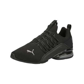 Fingerhut PUMA Men s Axelion Refresh Running Shoe