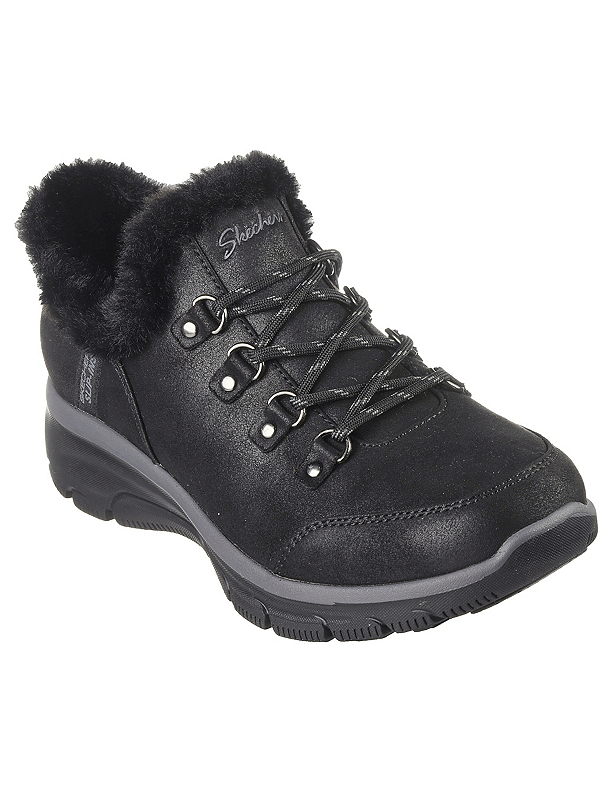 Fingerhut - Skechers Women's Easy Going Slip-In Hiker Boot