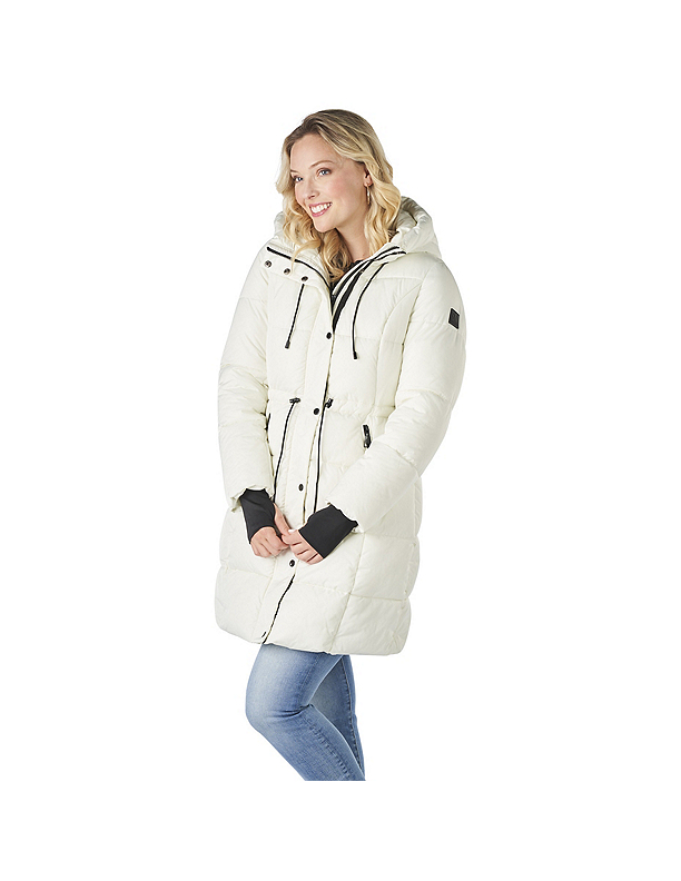 Steve madden women's winter jacket shop