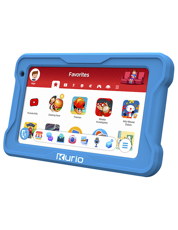 Kurio on sale phone & tablet