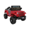Power Wheels 6V Jeep Wrangler Ride-On Toy