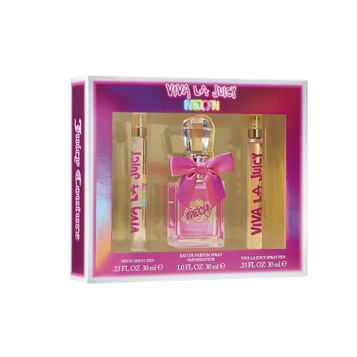 Viva deals La juicy neon set