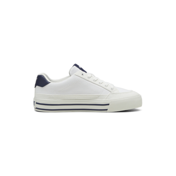 ☆送料無料☆ PUMA Court Classic Vulc FS ☆ Fingerhut - PUMA Men's Court Classic Vulc FS Sneaker