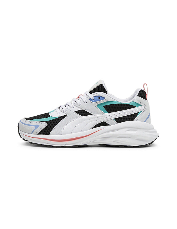 Fingerhut PUMA Women s Hypnotic LS Sneaker