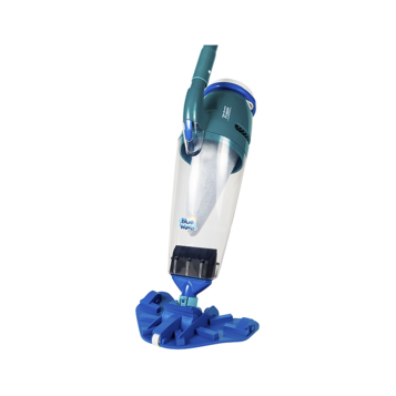 Blue Wave Pool Blaster Fusion PV-10 Hand-Held Lithium Cleaner