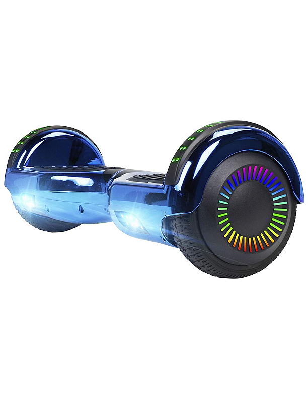 Glarewheel hoverboard review sale