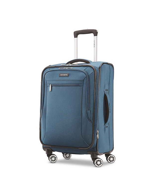 Samsonite ascella spinner sales