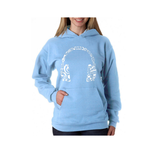 Marmot Tashi chilling Hoodie Sweatshirt Oatmeal