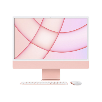 Fingerhut - Apple iMac 24 Fingerhut - Apple iMac 24