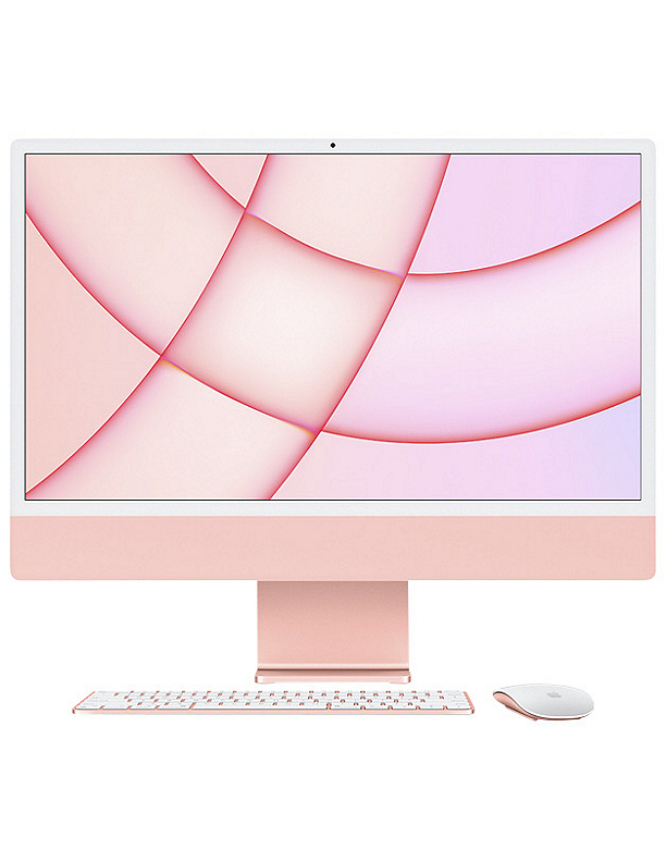 Apple iMac 24