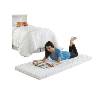 Nautica Roll & Store Guest Bed - Twin
