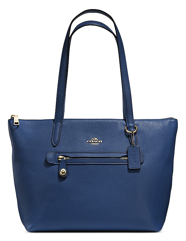 Outlet Coach Taylor Tote