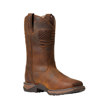 Fingerhut cowboy boots best sale