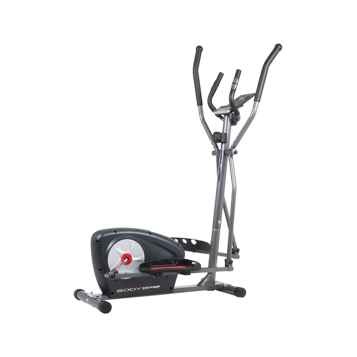 Fingerhut Body Flex Body Champ Magnetic Elliptical Trainer