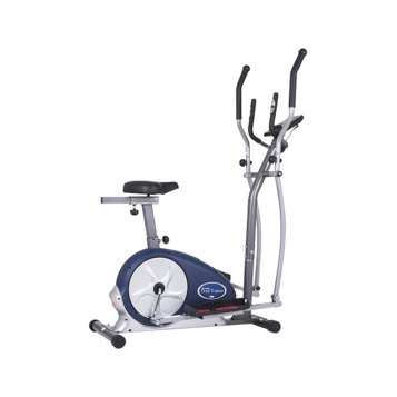 Body flex dual trainer sale