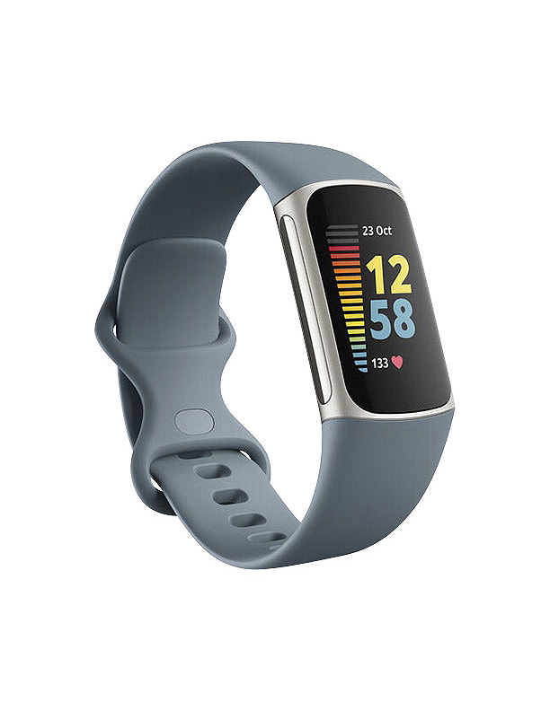 Fitbit sale charge 5 fitness tracker